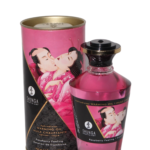 Raspberry Feeling Oil 3.5oz/100ml