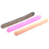 Pink Color Realistic Double Ended Dildo