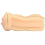 Realistic Male Masturbator (Mouth)