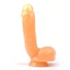 9'' Hard-On Realistic Dildo