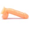 9'' Hard-On Realistic Dildo