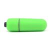 Green Mini Bullet ( Batteries Included )