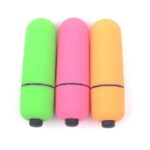 Green Mini Bullet ( Batteries Included )