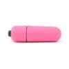 Pink Mini Bullet ( Batteries Included )