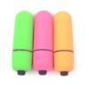 Pink Mini Bullet ( Batteries Included )