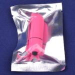 Pink Mini Bullet ( Batteries Included )