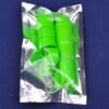 Green Powerful Pocket Vibrator