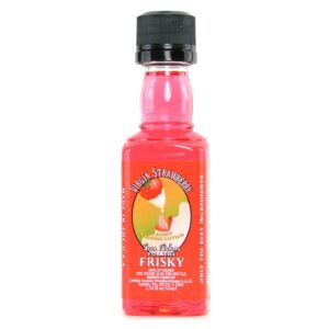 Love Lickers 1.76oz/50ml in Virgin Strawberry