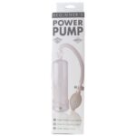 Beginner's Power Pump in Clear