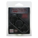 Precision Pump Silicone Erection Enhancer in Smoke