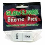Glow In The Dark Dice