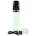 Pump Worx Rechargeable Auto-Vac Penis Pump