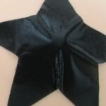 Peekaboos Satin & Lace Star Pasties