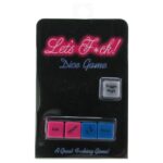 Lets F*ck Dice Game