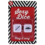 Sexy Dice Game