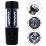 Electric Male Masturbation Device