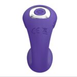Wearable Vibrator