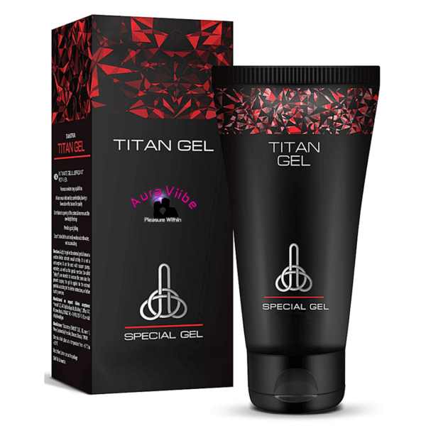 Titan Gel