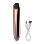 10 Mode USB Rechargeable Massager – Buy personal massager in Jamaica at Aura Viibe