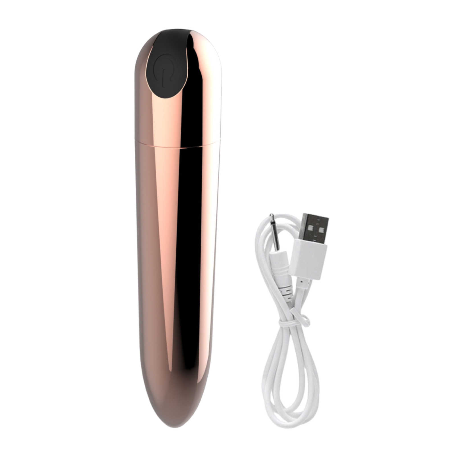 High-quality 10 Mode USB Rechargeable Massager with 10 vibration modes, USB rechargeable, waterproof, quiet operation, and silicone texture. Available at Aura Viibe – Portmore Mall, Jamaica, with discreet island-wide delivery. 10 Mode USB Rechargeable Massager – Buy personal massager in Jamaica at Aura Viibe