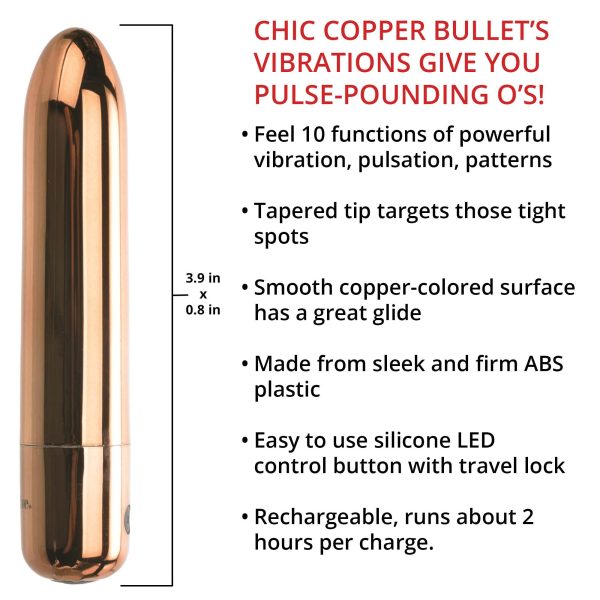 10 Mode USB Massager – Buy personal massager and adult novelties in Portmore, Jamaica