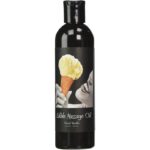 Hempseed Edible Massage Oil 2oz In French Vanilla