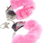 Furry Cuffs