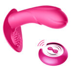 Papa Wear Rechargeable Vibrator