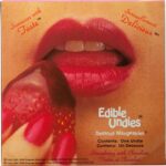 Edible Undies for Ladies, Strawberry Chocolate