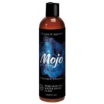 Intimate Earth – Mojo Lubricant – 120ml/4oz