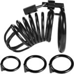 Cock Cage Penis Ring