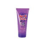 SEX TARTS LUBRICANT 3OZ - GRAPE SODA