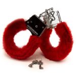 Furry Cuffs