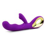 Silicone G Spot Vibrator