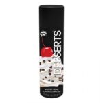 WET DESSERTS FLAVOURED LUBRICANT - 3OZ - WHIPPED CREAM