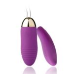 Wireless Rechargeable Egg