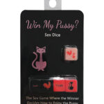Win My Pussy Dice Game