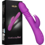 Telescopic 10 Speed Vibrator