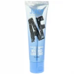 Juicy AF Water Based Gel Lube 2oz/59ml in Blue Raspberry
