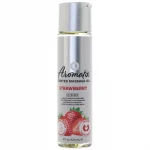 Aromatix Sented Massage Oil