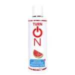 Turn On Yummy Watermelon Lube in 6oz