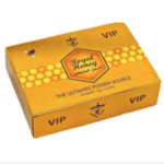 Royal Honey for Men Jamaica for sale at Aura Viibe Portmore Mall