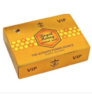 Royal Honey for Men Jamaica for sale at Aura Viibe Portmore Mall