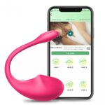 Love Spouse Couple's App Toy
