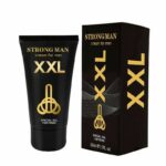 XXL Strong Man Cream Special Gel for Penis Massage Enlargement 50ML/1.7fl.oz