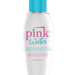 Pink Water Lubricant