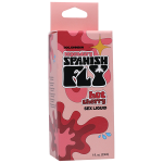 Spanish Fly Sex Liquid 1oz in Hot Cherry
