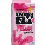 Spanish Fly Sex Liquid 1oz in Wild Strawberry
