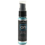 BOLD Delay Gel For Him in 1oz/29mL Sensuva
