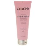 Coochy Intimate Wash 7.2oz/213ml in Peony Prowess